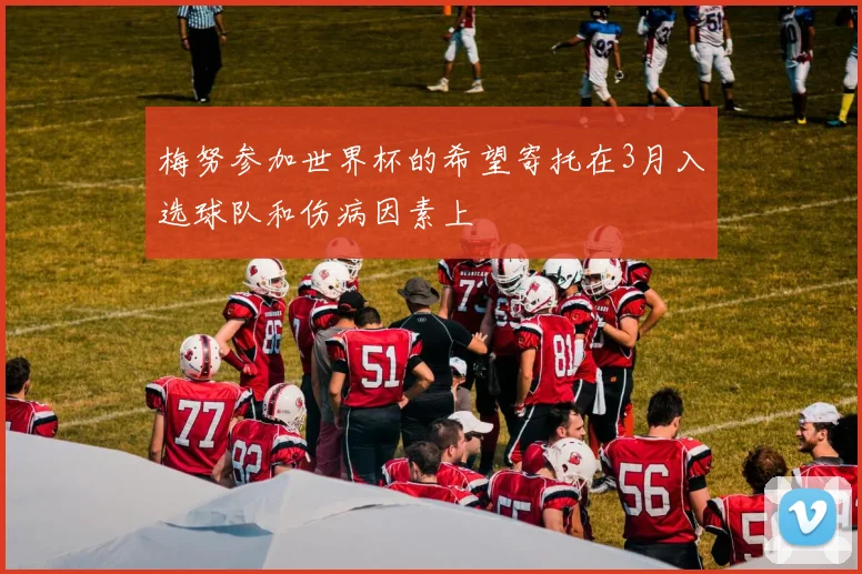 梅努参加世界杯的希望寄托在3月入选球队和伤病因素上