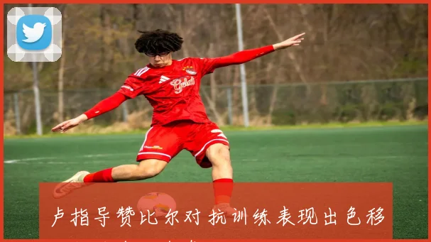 卢指导赞比尔对抗训练表现出色移动能力令人印象深刻