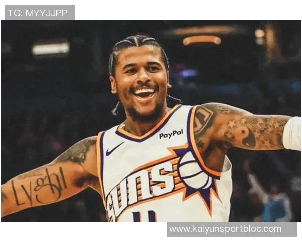 太阳主帅宣布杰伦格林缺阵期间格雷森阿伦将担任首发球员