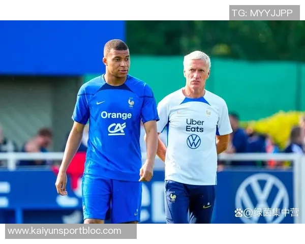 姆巴佩缺席FIFA投票引发关注德尚代为投票背后有何深意