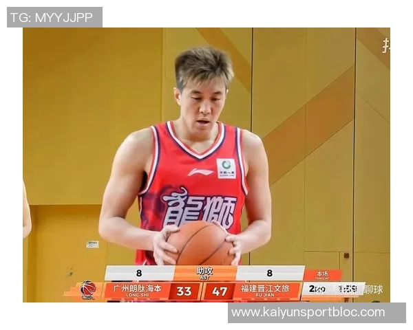 郭艾伦本赛季仅出战两场因伤缺席期待早日回归赛场重拾状态